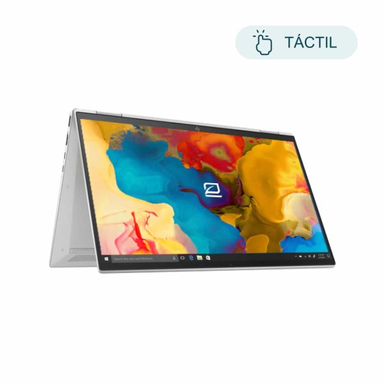 HP EliteBook x360 1040 G7 Tactile 14" i7 16Go SSD A+