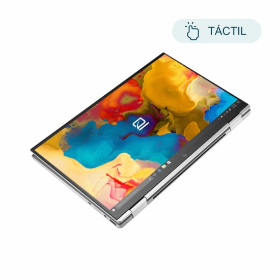 HP EliteBook x360 1040 G7 Tactile 14" i7 16Go SSD A+