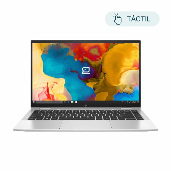 HP EliteBook x360 1040 G7 Tactile 14" i7 16Go SSD A+