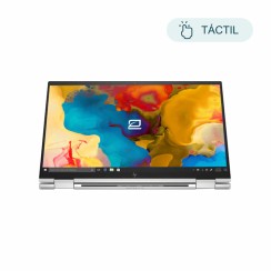HP EliteBook x360 1040 G7 Tactile 14" i7 16Go SSD A+