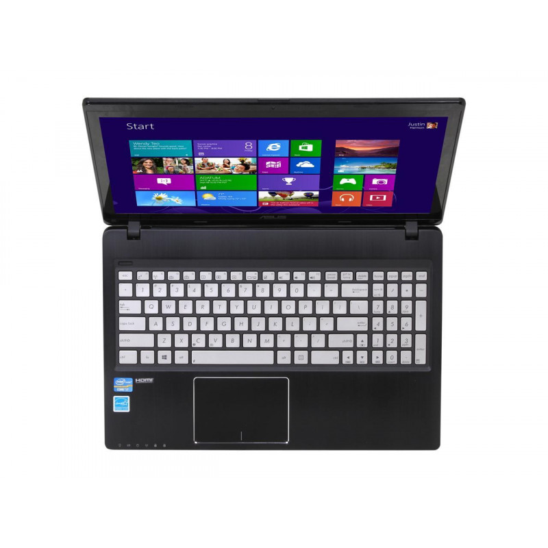 Outlet Asus Q500a 15,6" i5, 8Go, SSD 128 Go - Offre