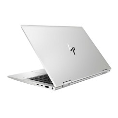 HP EliteBook x360 830 G8 | i5-1135G7 · 16GB · SSD 256GB · 13,3" Tactile