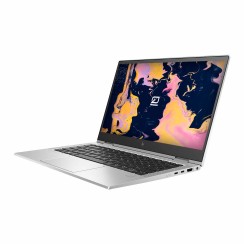 HP EliteBook x360 830 G8 | i5-1135G7 · 16GB · SSD 256GB · 13,3" Táctil