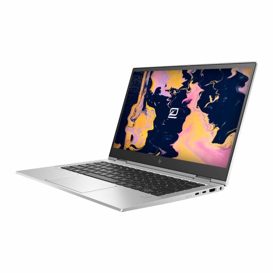 HP EliteBook x360 830 G8 | i5-1135G7 · 16GB · SSD 256GB · 13,3" Táctil