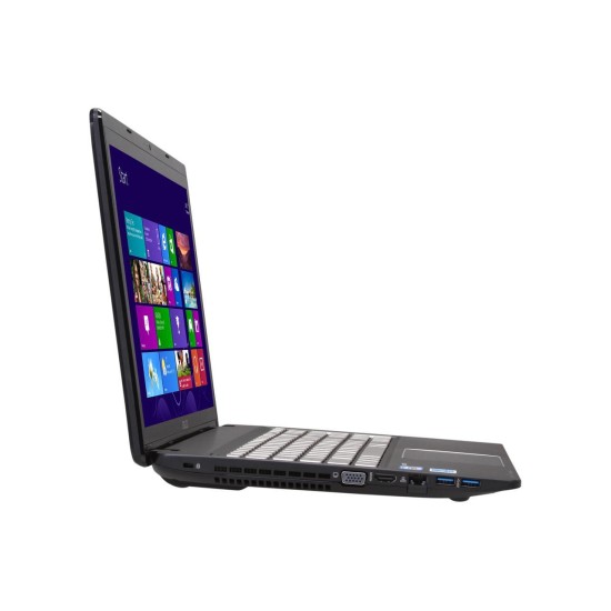 Outlet Asus Q500a 15,6" i5, 8Go, SSD 128 Go - Offre