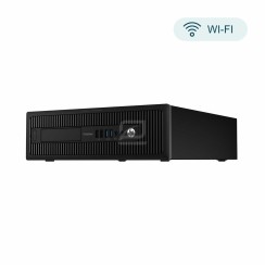 HP EliteDesk 800 G1 SFF i5 4570, 16 Go, SSD 256 Go, WiFi