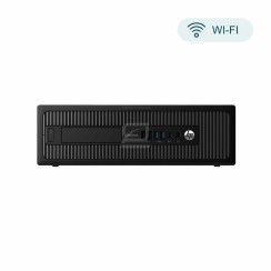 HP EliteDesk 800 G1 SFF i5 4570, 16GB, 512GB SSD, WiFi