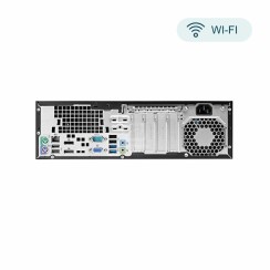 HP EliteDesk 800 G1 SFF i5 4570, 16GB, 512GB SSD, WiFi