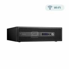 HP EliteDesk 800 G2 SFF i5 16 Go SSD 256 Go WiFi A+
