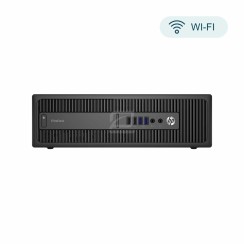 HP EliteDesk 800 G2 SFF i5 16 Go SSD 256 Go WiFi A+