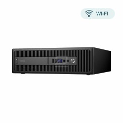 HP EliteDesk 800 G2 SFF i5 16 Go SSD 256 Go WiFi A+