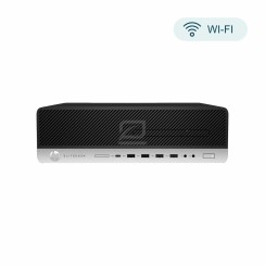 HP EliteDesk 800 G3 SFF i5 6500, 16GB, SSD 512GB A+