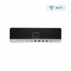 HP EliteDesk 800 G3 SFF i5 6500, 16GB, SSD 512GB A+