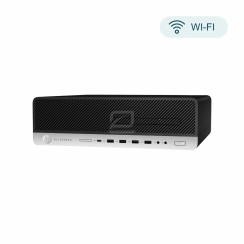 HP EliteDesk 800 G3 SFF i7 16GB SSD 1TB WiFi A+