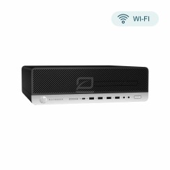 HP EliteDesk 800 G3 SFF i7 16GB SSD 1TB WiFi A+