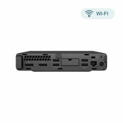 HP EliteDesk 800 G4 Mini i5 8500, 16 Go, SSD 256 Go A+