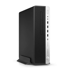 HP EliteDesk 800 G4 SFF i5-8500 · 16GB · SSD 256GB