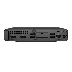HP EliteDesk 800 G5 Mini i5 16 Go SSD 256 Go A+