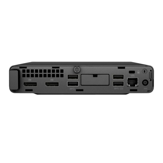 HP EliteDesk 800 G5 Mini i5 16 Go SSD 256 Go A+