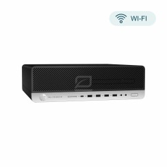 HP EliteDesk 800 G5 SFF i5 9500, 16GB, SSD 256GB A+