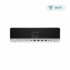 HP EliteDesk 800 G5 SFF i5 9500, 16GB, SSD 256GB A+