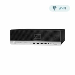 HP EliteDesk 800 G5 SFF i5 9500, 16GB, SSD 256GB A+