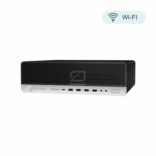 HP EliteDesk 800 G5 SFF i5 9500, 16GB, SSD 256GB A+