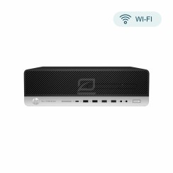 HP EliteDesk 800 G5 SFF i5 9500, 16GB, SSD 256GB A+