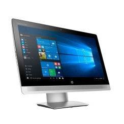 HP EliteOne 800 G2 AIO 23" i5 6500, 8 Go, SSD 256 Go