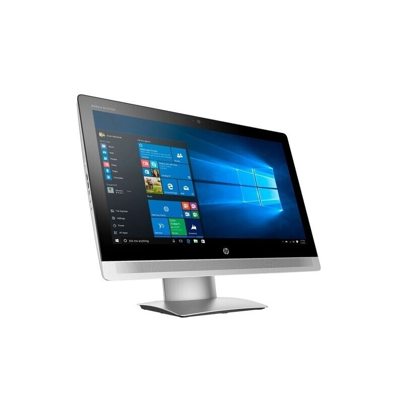 HP EliteOne 800 G2 AIO 23" i5 6500, 8 Go, SSD 256 Go