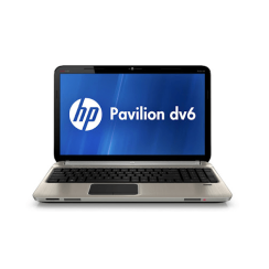 HP Pavilion dv6 i5 2450M, 8 Go, SSD 128 Go, A+