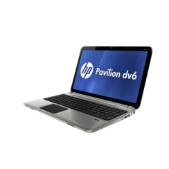 HP Pavilion dv6 i5 2450M, 8 Go, SSD 128 Go, A+