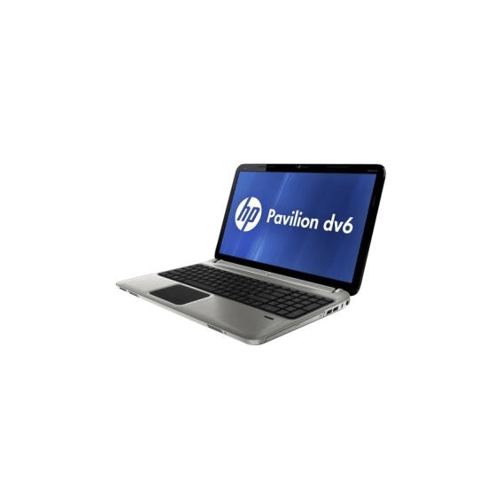 HP Pavilion dv6 i5 2450M, 8 Go, SSD 128 Go, A+