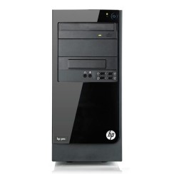 HP Pro 3300 MT i3, 8 Go, SSD 128 Go, WiFi A+