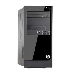 HP Pro 3300 MT i3, 8 Go, SSD 128 Go, WiFi A+