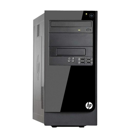 HP Pro 3300 MT i3, 8 Go, SSD 128 Go, WiFi A+