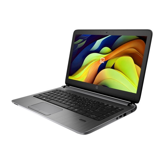 HP ProBook 430 G2 13.3" i3, 8 Go, SSD 256 Go, A+