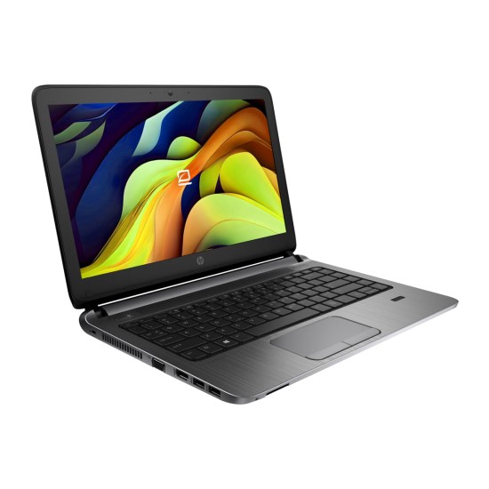HP ProBook 430 G2 13.3" i3, 8 Go, SSD 256 Go, A+