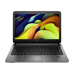 HP ProBook 430 G2, i5 8 Go, SSD 128 Go, A+