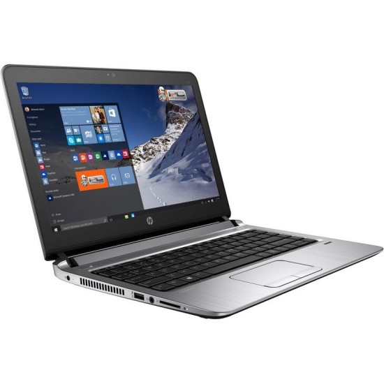 HP ProBook 430 G3 13,3" i5 6200U 8 Go SSD 256 Go A+