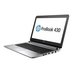 HP ProBook 430 G3 13.3" i3 4 Go SSD Full HD Outlet