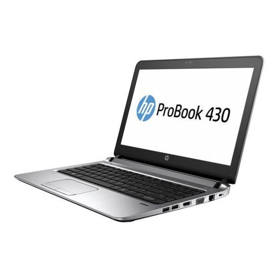 HP ProBook 430 G3 13.3" i3 4 Go SSD Full HD Outlet