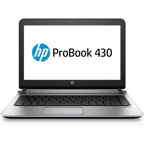 HP ProBook 430 G4 13.3" i3 8GB SSD A+ | Portable de qualité