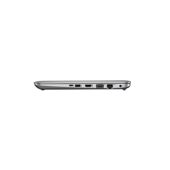 HP ProBook 430 G4 13.3" i3 8GB SSD A+ | Portable de qualité