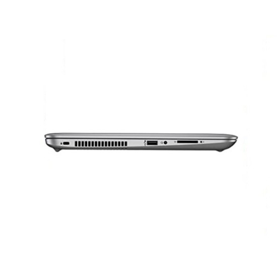 HP ProBook 430 G4 13.3" i3 8GB SSD A+ | Portable de qualité