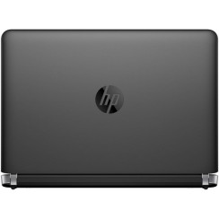 HP ProBook 430 G4 13.3" | i5, 8 Go, SSD 128 Go A+