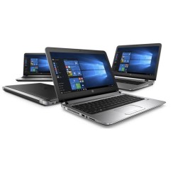HP ProBook 430 G4 13.3" | i5, 8 Go, SSD 128 Go A+