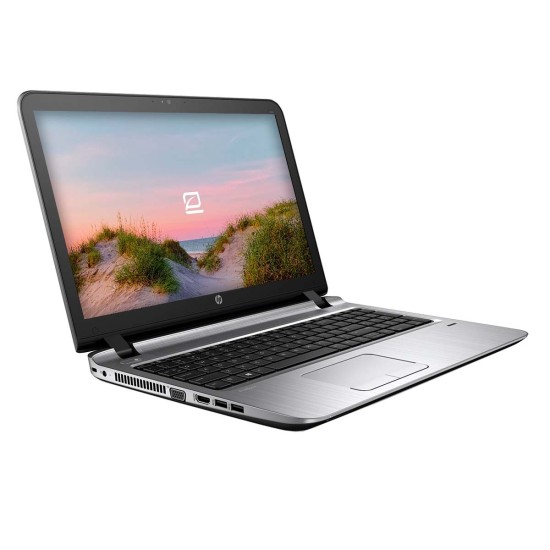 HP ProBook 450 G3 i5, 16 Go, SSD 256 Go, Full HD