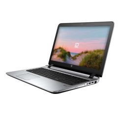 HP ProBook 450 G3 i5, 16 Go, SSD 256 Go, Full HD