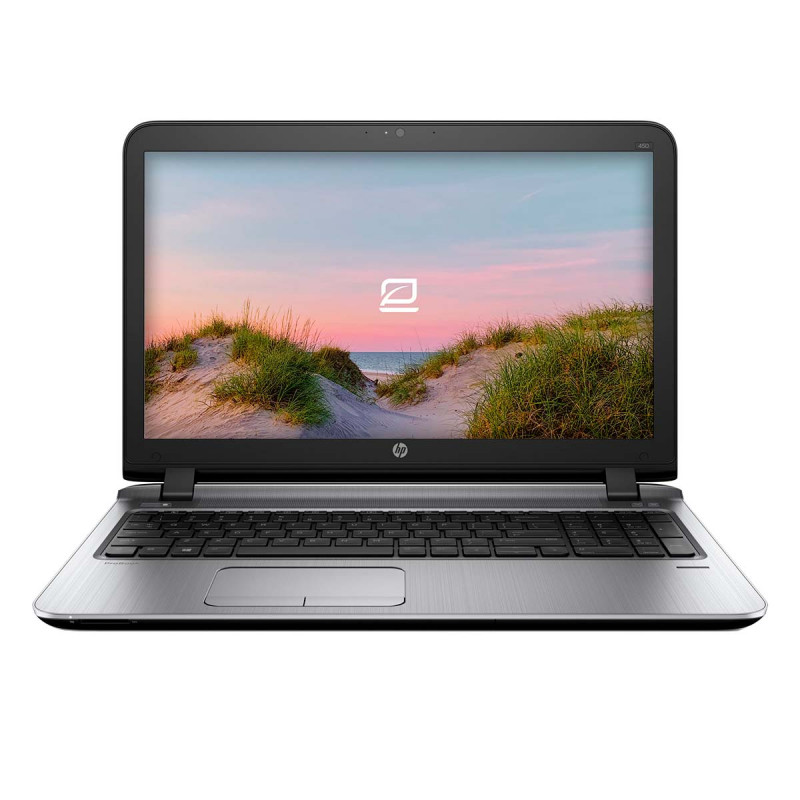 HP ProBook 450 G3 i7 16GB SSD 256 Go 15,6" Full HD A+